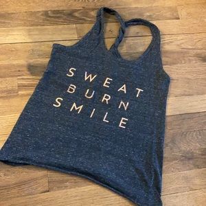 Barre Blend Beachbody Tank